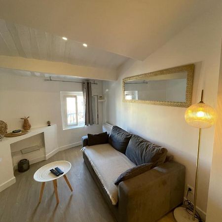 Magnifique Duplex Vieil Antibes Apartman Kültér fotó