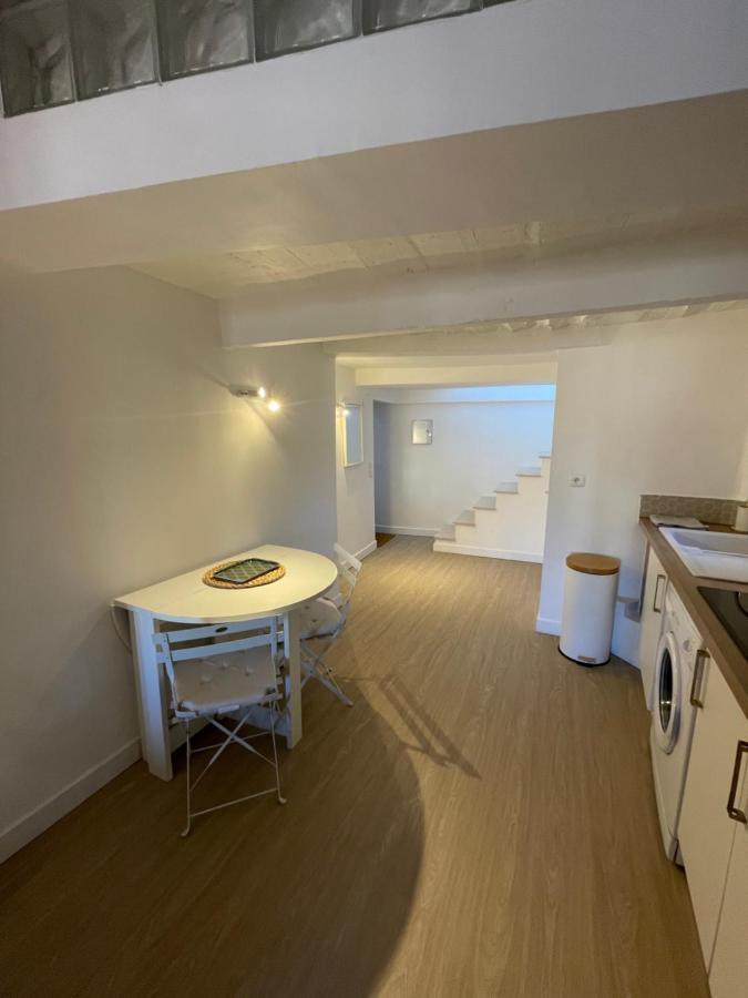 Magnifique Duplex Vieil Antibes Apartman Kültér fotó