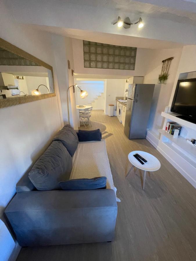 Magnifique Duplex Vieil Antibes Apartman Kültér fotó